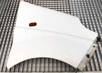 BŁOTNIK PRAWY PRZÓD OPEL VIVARO A Bus 01-14 OSŁONA