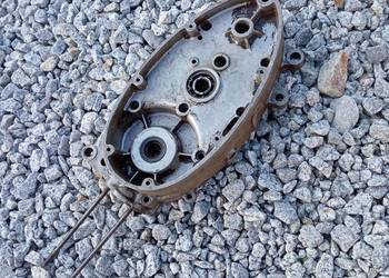 Karter silnika Romet Ogar 200 Jawa 50 PRL