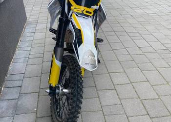 Kayo mrf ttr 120