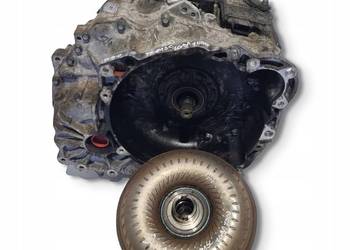 SKRZYNIA BIEGÓW Ford Galaxy III MK3 S-Max S Max 2.0 TDCI 7G91-7000-AB