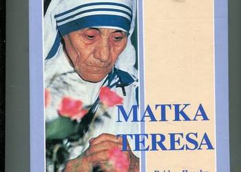 Matka Teresa - Reidar Huseby