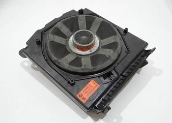GŁOŚNIK SUBWOOFER BMW E60 6929102