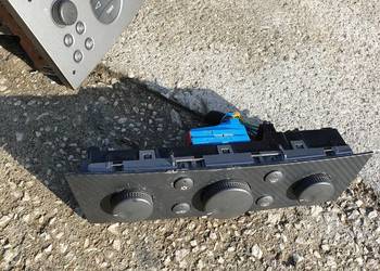 OPEL SIGNUM PANEL NAWIEWU KLIMATYZACJI 13138190