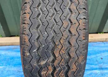 Opona Trailermaxx 185/60 - R 12 C Eco 185/60r12c Eco Cst Trailer Maxx