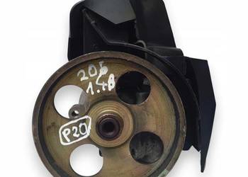 POMPA WSPOMAGANIA Peugeot 206 307 1.1 1.4 1.6 8V NFZ 9636868880 26079836-QN