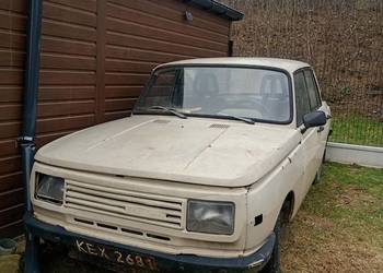 Wartburg 353