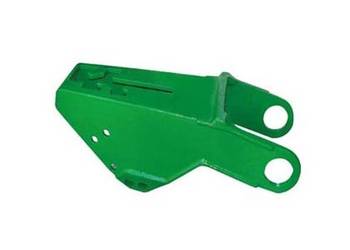 A93258 Dźwignia koła dociskowego John Deere
