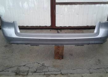 ZDERZAK MERCEDES W212 AMG KOMBI -WYSYŁKA-
