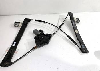 PODNOŚNIK SZYBY PRAWY PRZÓD ALFA 159 Hatchback 05-12 MECHANIZM