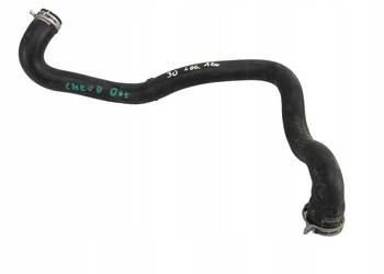 Dacia Logan II Sandero II 0.9 TCE 17r Rura wąż chłodnicy wody 215016178R