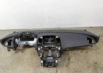 DESKA ROZDZIELCZA PULPIT KONSOLA AIRBAG EUROPA Opel Astra IV (2009- 20 ) J