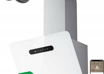 CIARRA CBCW6736K A+++ okap kuchenny 60 cm