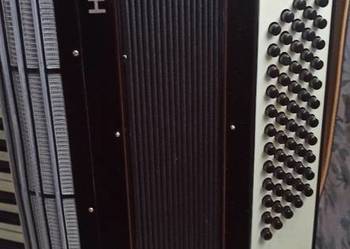 HOHNER TANGO IM 60 basów 2 CHÓRY