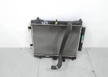 CHŁODNICA WODY 1.3 B Toyota Yaris II (2005-2011)