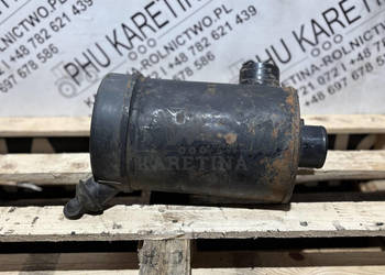 PERKINS Obudowa Filtra Powietrza