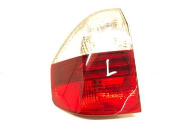 LAMPA LEWY TYŁ BMW E83 7162209 SUV 03-11 ŚWIATŁO TYLNA, LEWA