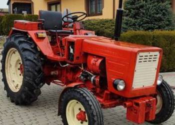 Władimirec T25 Rusek Z Rewersem Oryginał