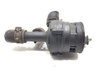 DODATKOWA POMPA WODY MERCEDES W221 3.5 279KM 05-13 UKŁAD