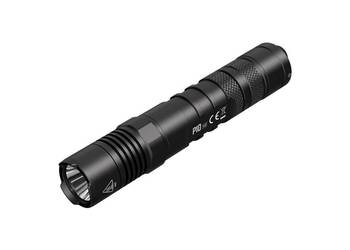 Latarka Nitecore P10 V2 1100 lumenów