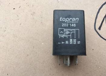 PRZEKAŹNIK TOPRAN 202146