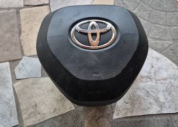 Poduszka powietrzna kierowcy Toyota Corolla E21 Airbag Kierownicy