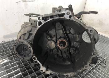 SKRZYNIA BIEGÓW VW TOURAN GQN 1.9 105KM 03-10