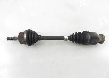 PÓŁOŚ LEWA PRZEDNIA FIAT PUNTO II 1.2 16V