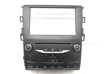 PANEL STEROWANIA NAWIEWU FORD MONDEO MK5 DS7T-18E245-SM Sedan/Limuzyna