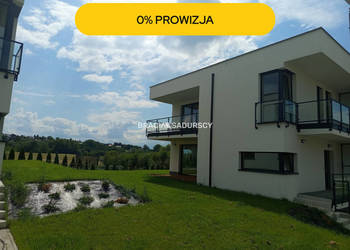 Ogłoszenie dom bliźniak 153.78m2 Kraków