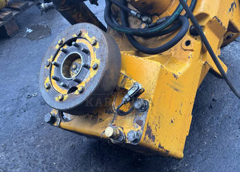 Pompa Hydrauliczna Werklust WG35B-Sauer OPV1/070-R3Z-RQN914