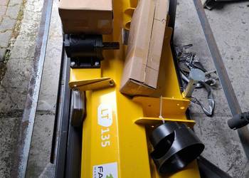 kosiarka bijakowa 135cm