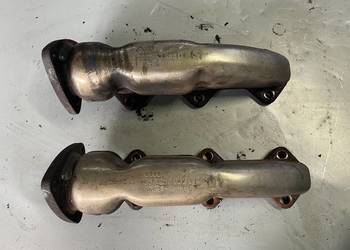 Kolektor wydechowy 059253033C Audi VW 2.5tdi AKE