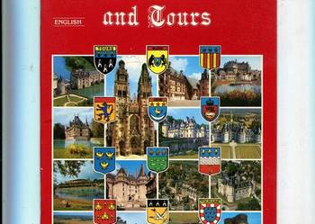 Castels of the Loire and Tours