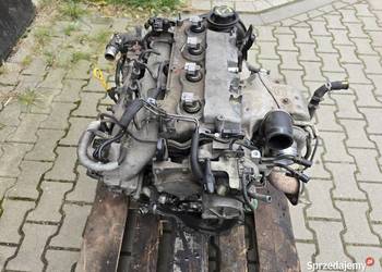 Silnik Mazda 5/6 2.0 diesel