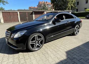 MERCEDES W207 E250 CDI