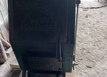 Sprzedam piec Żubr 10kW