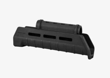 Łoże przednie MAGPUL MOE AK HAND GUARD AK47/74 MAG619 Czarne Łoże przednie MAGPUL MOE AK HAND GUARD AK47/74 MAG619 Czarne