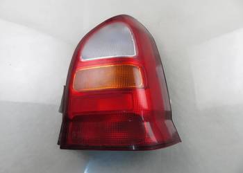 LAMPA PRAWA TYLNA SUZUKI ALTO VI