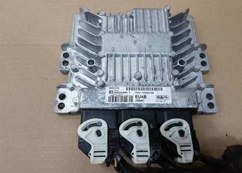 STEROWNIK 5WS40588B-T 7G91-12A650-SB EU4B *K26