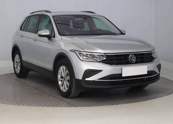 VW Tiguan 2.0 TDI
