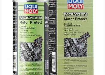 Molygen Liqui Moly Dodatek do oleju silnikowego Ceratec