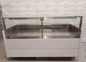 Lada chłodnicza Cold W 20 PSK  dł. 2060