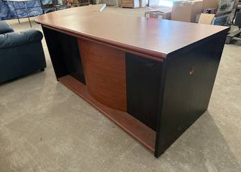 Meble biurowe biurko kontenerek komody