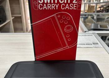 Etui Do Nintendo Switch 2