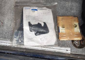chlapacz chlapacze tył tylne Volvo 440 3465881