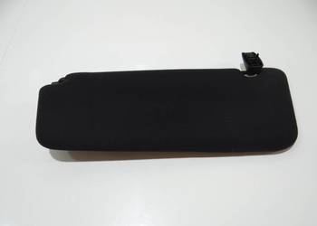OSŁONA PRZECIWSŁONECZNA SLONECZKO PRAWE BMW E60 7897606