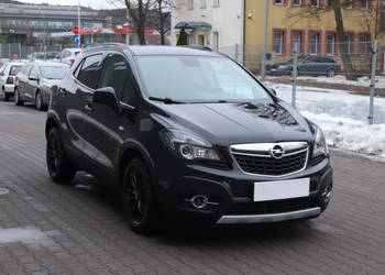 Opel Mokka 1.4 Turbo