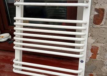 Sprzedam grzejniki aluminiowe sprawne