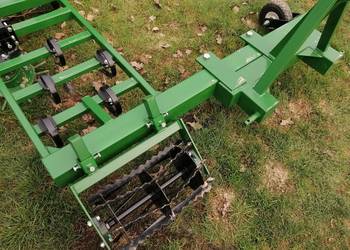 Kultywator sadowniczy, pielnik sadowniczy