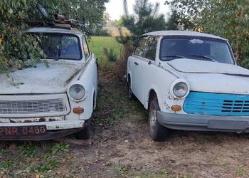 Trabant 1.1 czesci Trabant 1.1 czesci